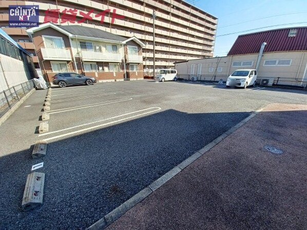 川原町駅 徒歩17分 2階の物件外観写真